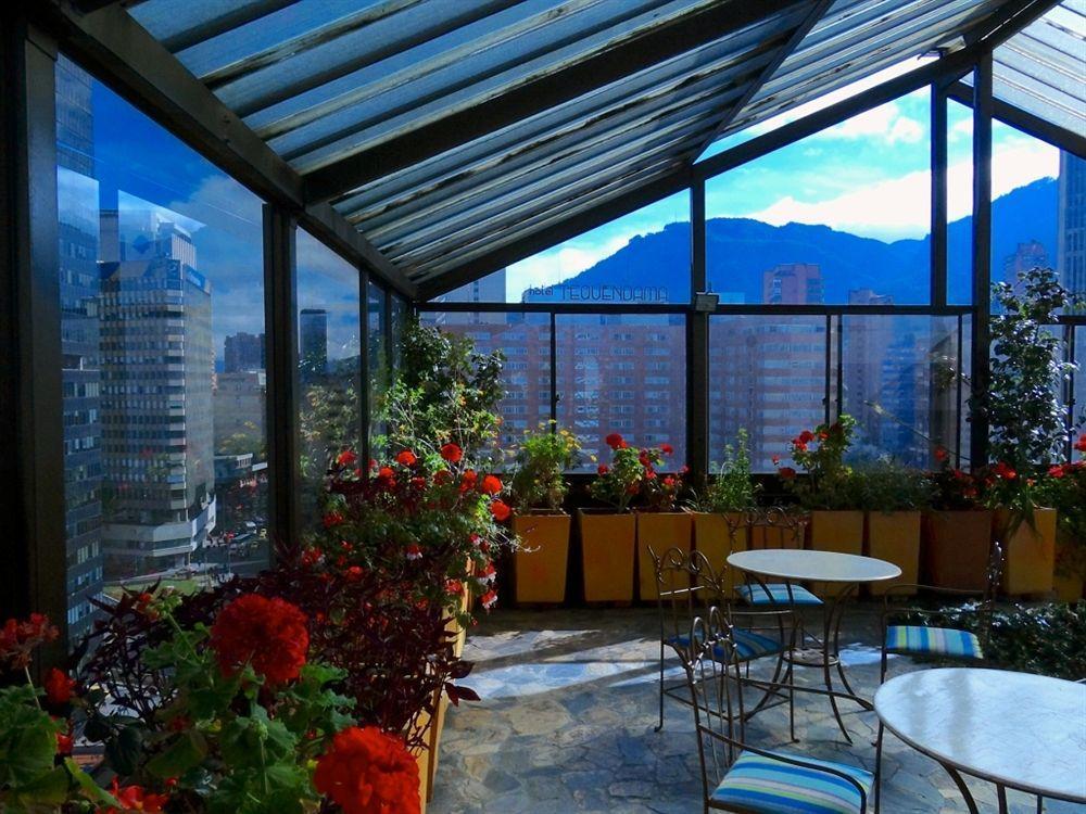 Oceania Museo Hotel