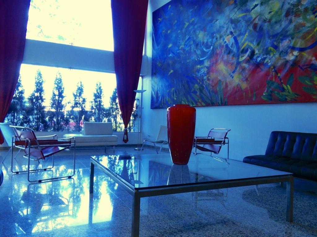 Hotel Oceania Museo Bogotá