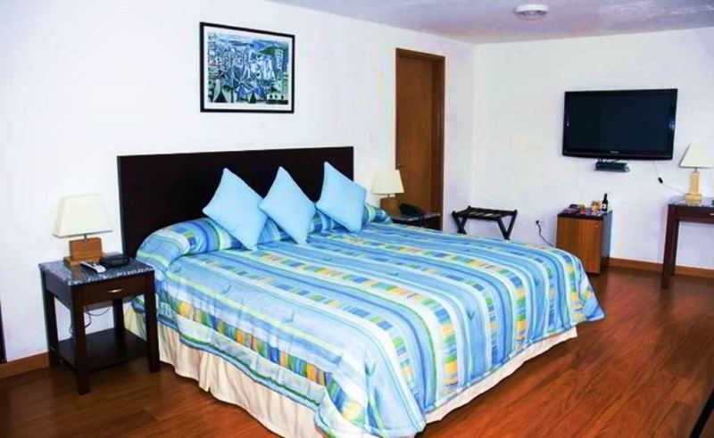 Oceania Museo Hotel Bogotá
