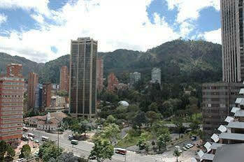 Oceania Museo Hotel Bogotá