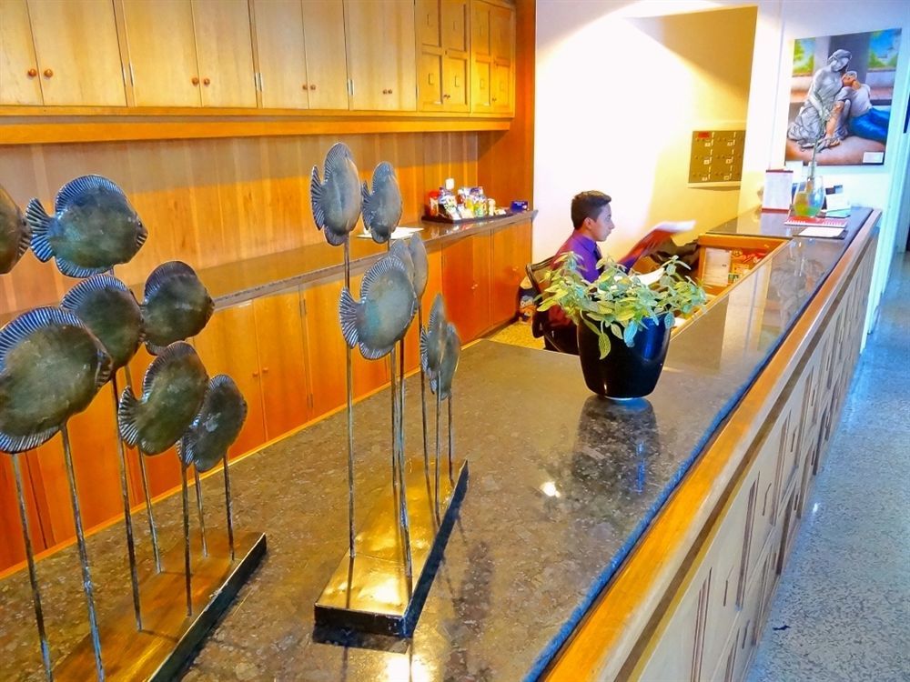 Oceania Museo Bogotá